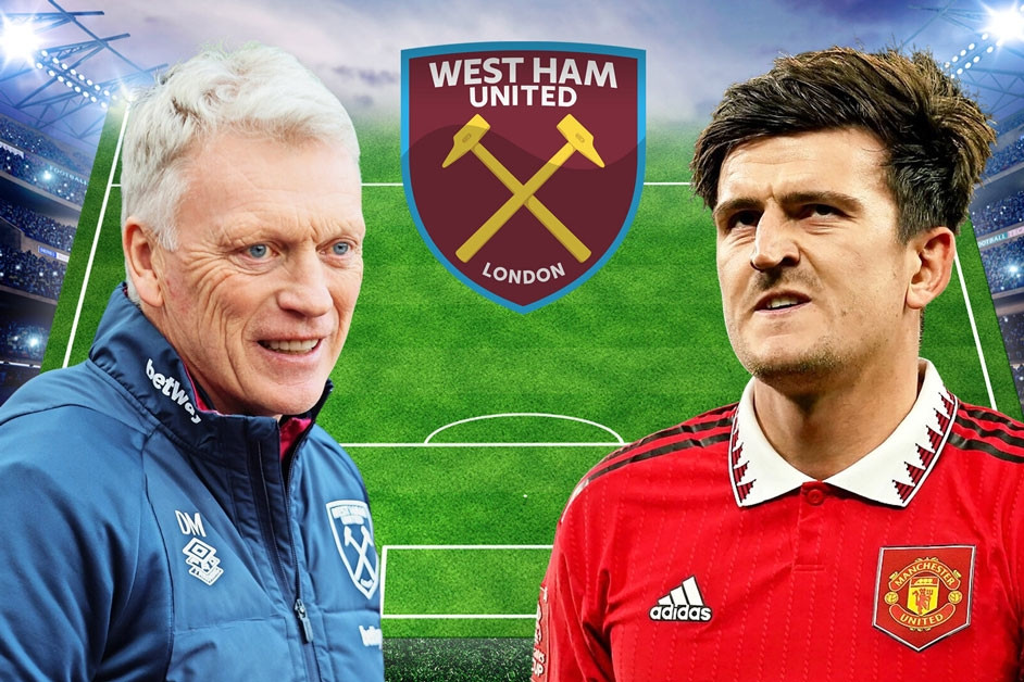 West Ham xuống tiền mua Maguire, MU từ chối phũ