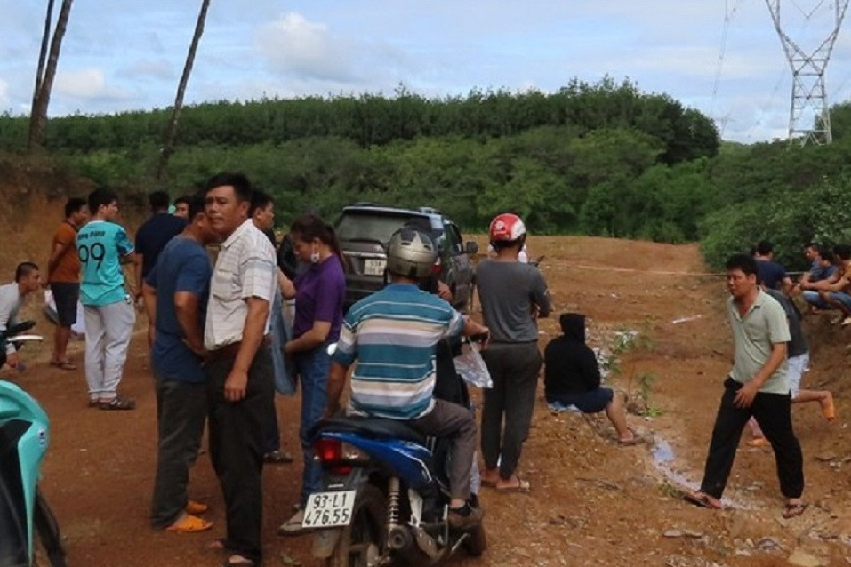 Bản tin chiều 3/7: Giết chủ nợ, bỏ xác vào bao tải đem chôn ở Bình Phước