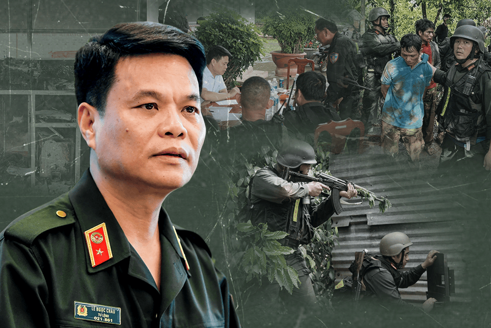 Bản tin trưa 3/7: Truy bắt nhóm khủng bố ở Đắk Lắk: Kịch bản chưa tiết lộ