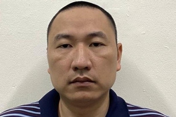 Bị cáo Phan Sơn Tùng nhận án 6 năm tù vì tuyên truyền chống phá Nhà nước
