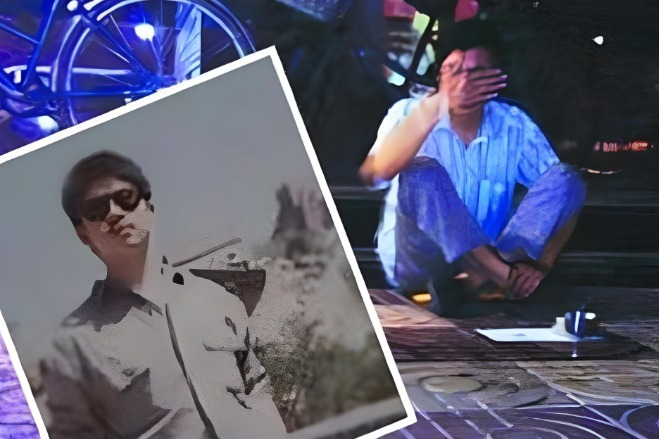 Bi kịch chàng trai tốt nghiệp ĐH top đầu: Thất nghiệp, nhiều năm sống phụ thuộc