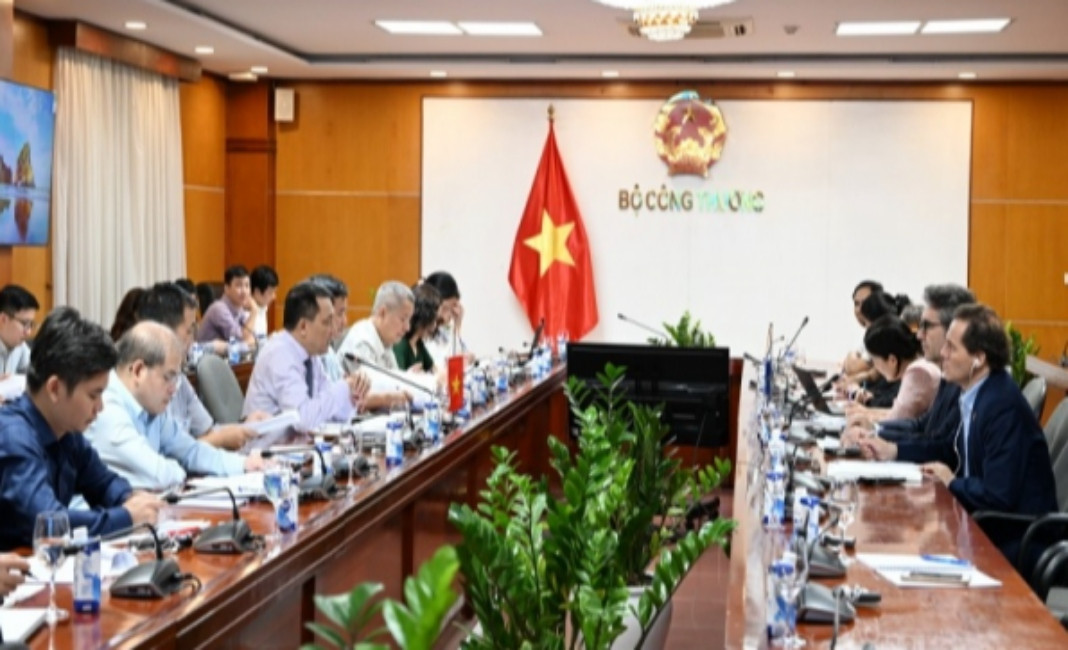 EU provides 142 million euro aid to Vietnam for sustainable energy ...