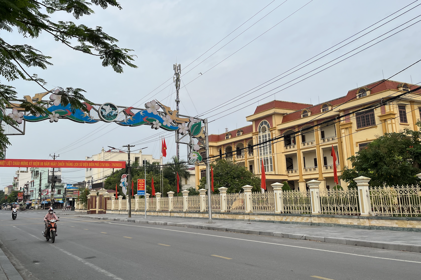 Giải pháp đẩy mạnh tái cơ cấu kinh tế của tỉnh Nam Định