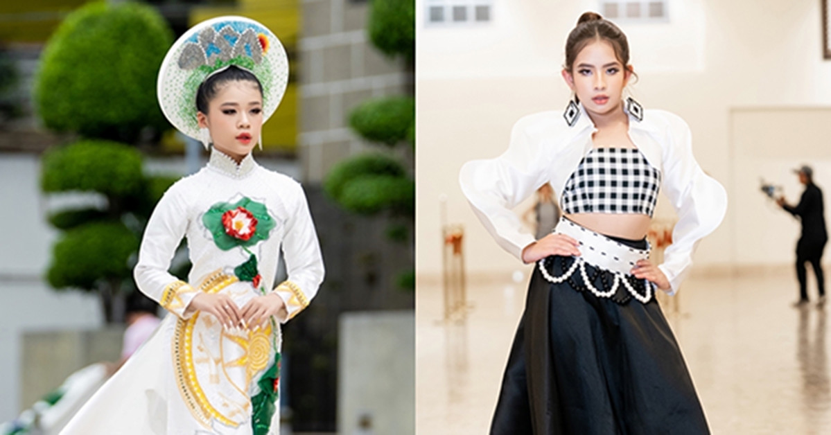 Áo dài, khăn rằn Nam Bộ được tôn vinh trên đất Thái