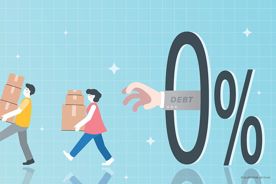 Người lập kế hoạch tài chính cá nhân khuyên mọi người nên tránh hình thức