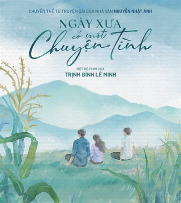 Nguyen Nhat Anh's book to be adapted for cinema
