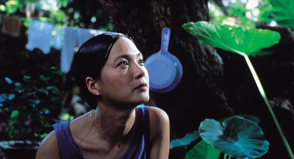 NSND Lê Khanh và nhan sắc như một biểu tượng qua những thước phim - 3