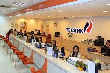 PG Bank thay đổi cùng lúc cả Chủ tịch, Tổng Giám đốc