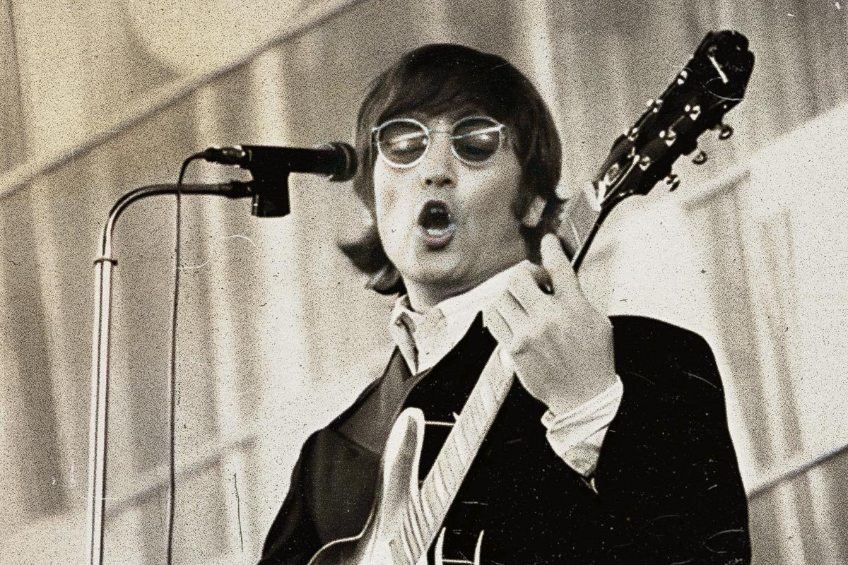 The Beatles' sẽ không bao giờ dùng AI giả giọng John Lennon
