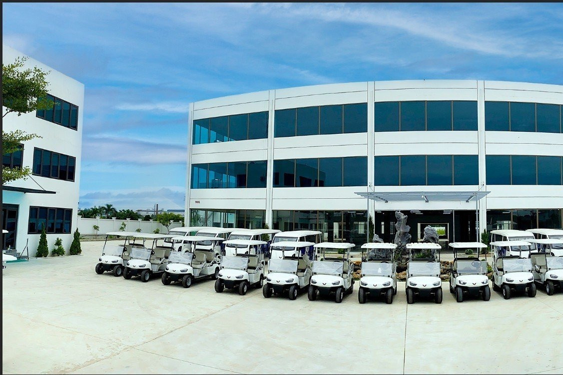 VN has one more EV startup, teams up with German manufacturer