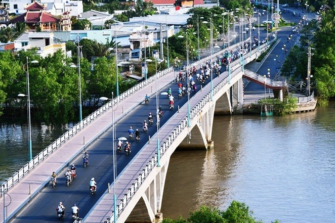 Bến Tre: Tập trung sản xuất kinh doanh góp phần tạo đà cho tăng trưởng năm 2023