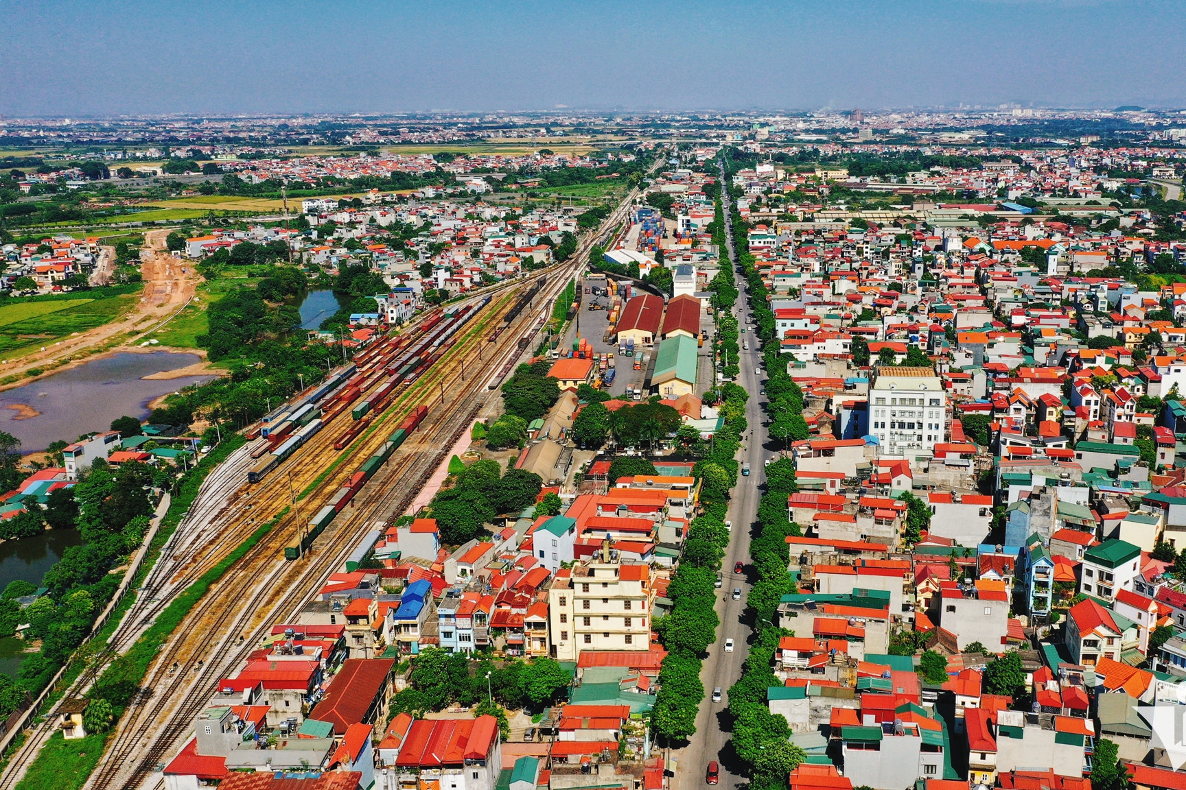 Chính phủ yêu cầu hoàn thành sáp nhập huyện, xã trong năm 2024