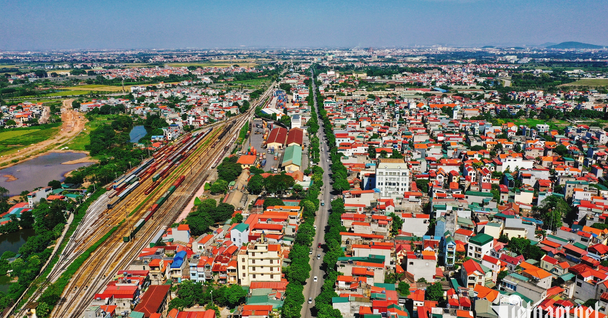 Chính phủ yêu cầu hoàn thành sáp nhập huyện, xã trong năm 2024