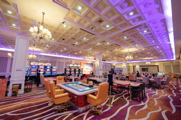 Chủ casino lớn nhất Quảng Ninh thua lỗ triền miên