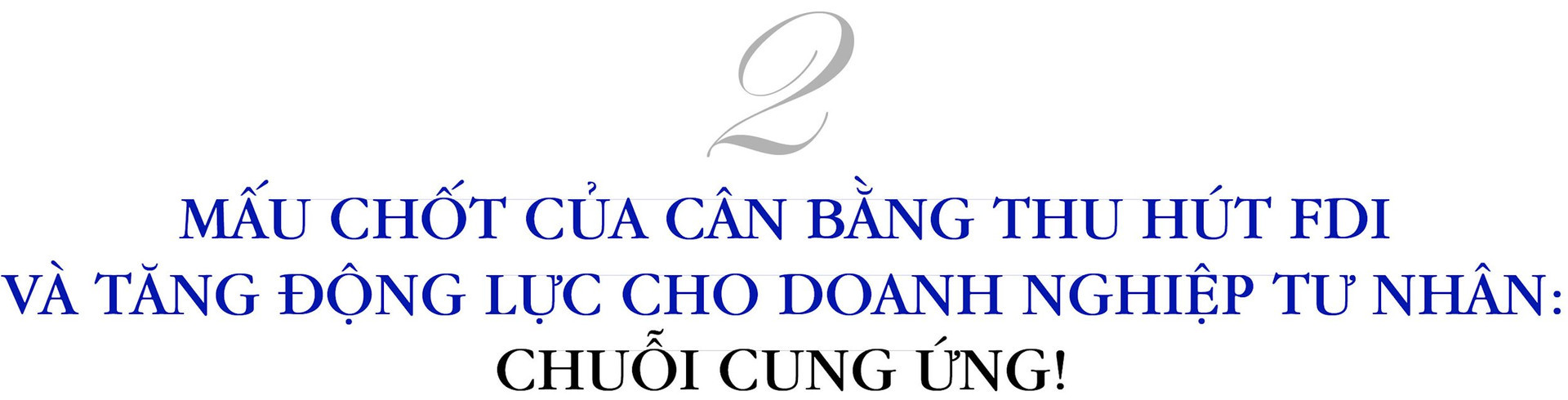 Giáo sư Mỹ dành hai thập kỷ đóng góp vào cải cách thể chế Việt Nam (P1): Tôi đã sớm biết Việt Nam sẽ trở thành ‘con hổ’ kinh tế - Ảnh 5.