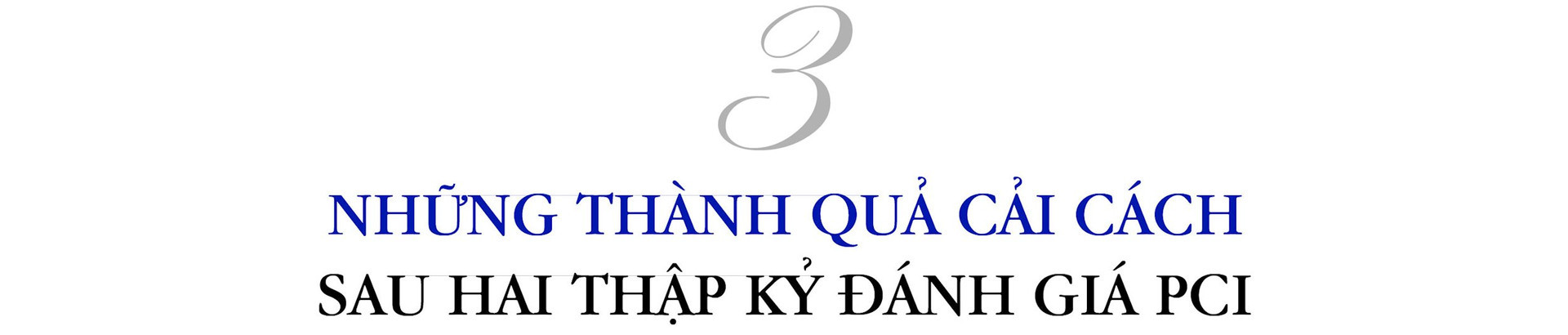 Giáo sư Mỹ dành hai thập kỷ đóng góp vào cải cách thể chế Việt Nam (P1): Tôi đã sớm biết Việt Nam sẽ trở thành ‘con hổ’ kinh tế - Ảnh 8.