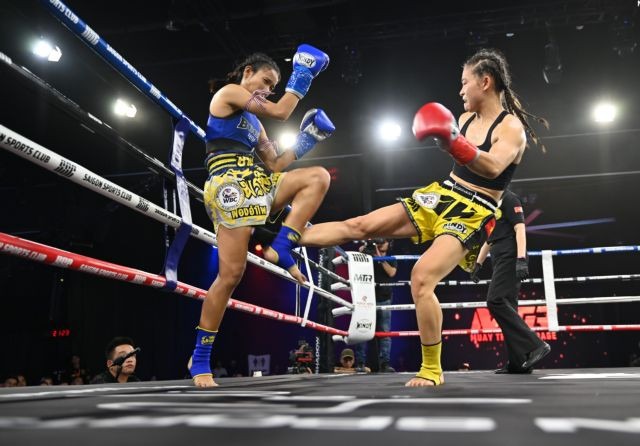 New opportunities for Vietnam’s Muay Thai