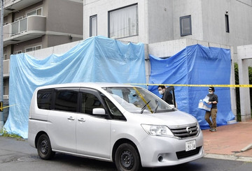 Thi thể không đầu trong khách sạn ở Nhật Bản hé lộ tội ác của gia đình 3 người