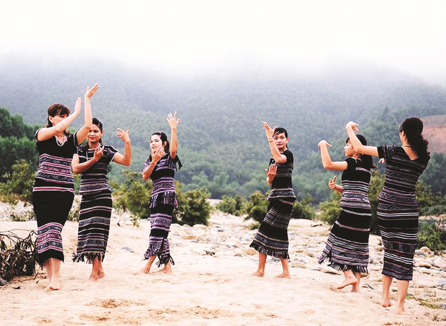 Chọn 4 tỉnh vùng DTTS để thực hiện quảng bá thương hiệu sản phẩm địa phương