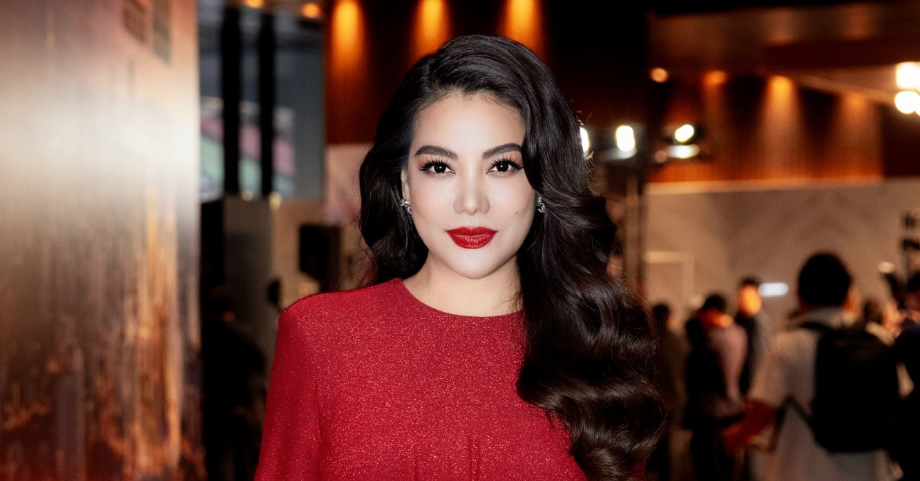 Trương Ngọc Ánh làm giám khảo Liên hoan phim Malaysia