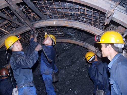 Coal companies announce strong profit results in Q2 hinh anh 1