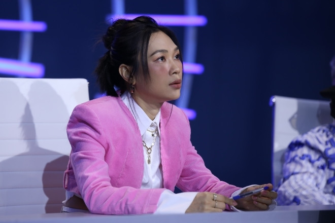 Vietnam Idol: Thí sinh quên lời, Mỹ Tâm bất ngờ yêu cầu ‘khỏi hát nữa’