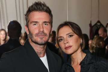 Vợ chồng David Beckham bị người dân kiện: 'Họ chẳng thèm quan tâm đến cộng đồng'