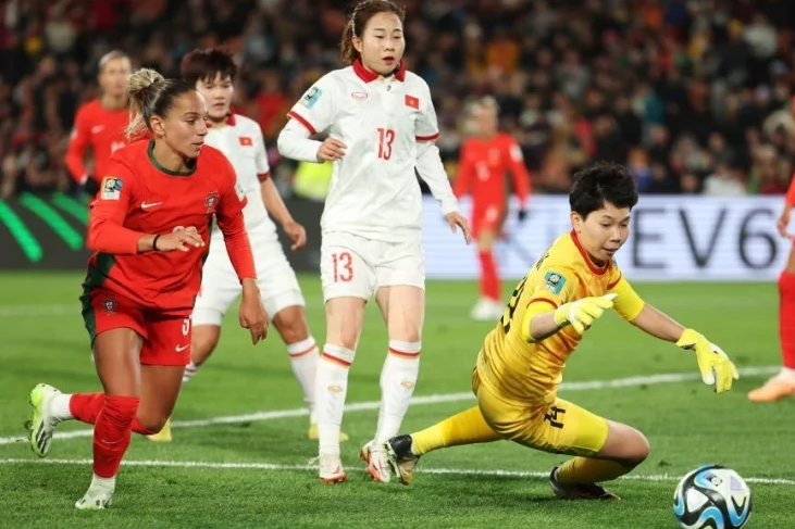 Các cầu thủ tham gia World Cup nữ 2023 nhận được bao nhiêu tiền thưởng?