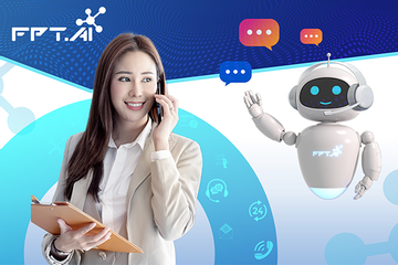 FPT.AI nỗ lực khẳng định vị thế tiên phong tại thị trường Việt Nam