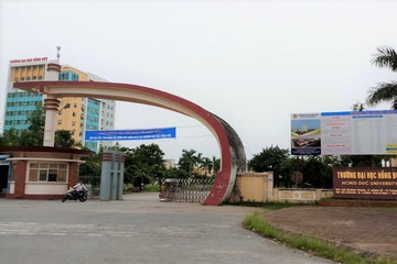 Lý do 2 trường đại học ở Thanh Hóa đột ngột dừng xét tuyển ngành sư phạm