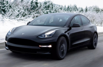 Nhiệt độ khiến phạm vi hoạt động của xe điện Tesla không như quảng cáo