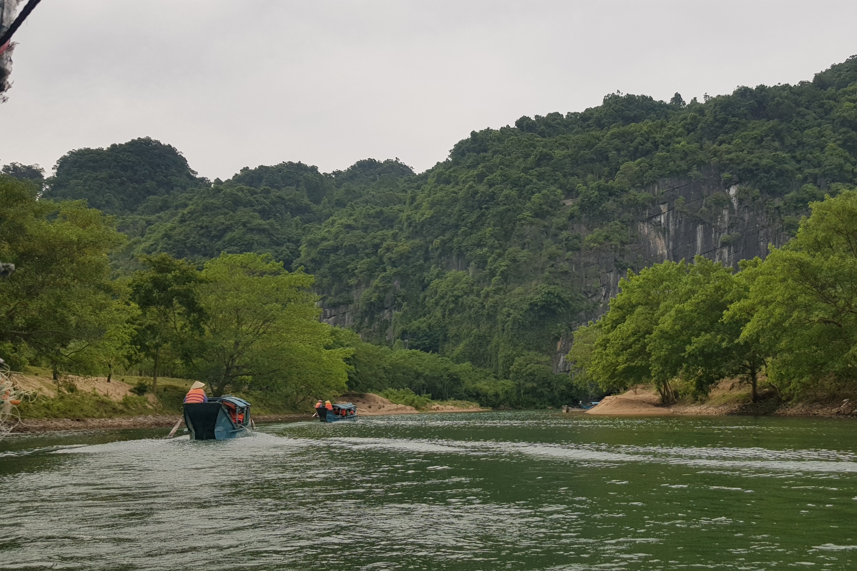 Quảng Bình: Đẩy mạnh quảng bá du lịch trên nền tảng 4.0
