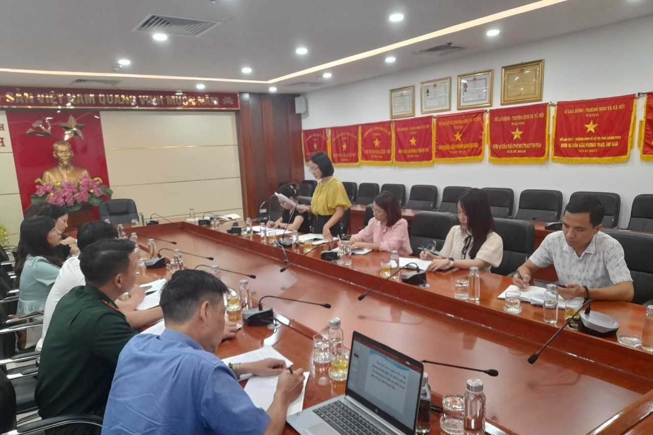 Quảng Ninh triển khai phòng ngừa từ xa, từ sớm, từ địa bàn cơ sở