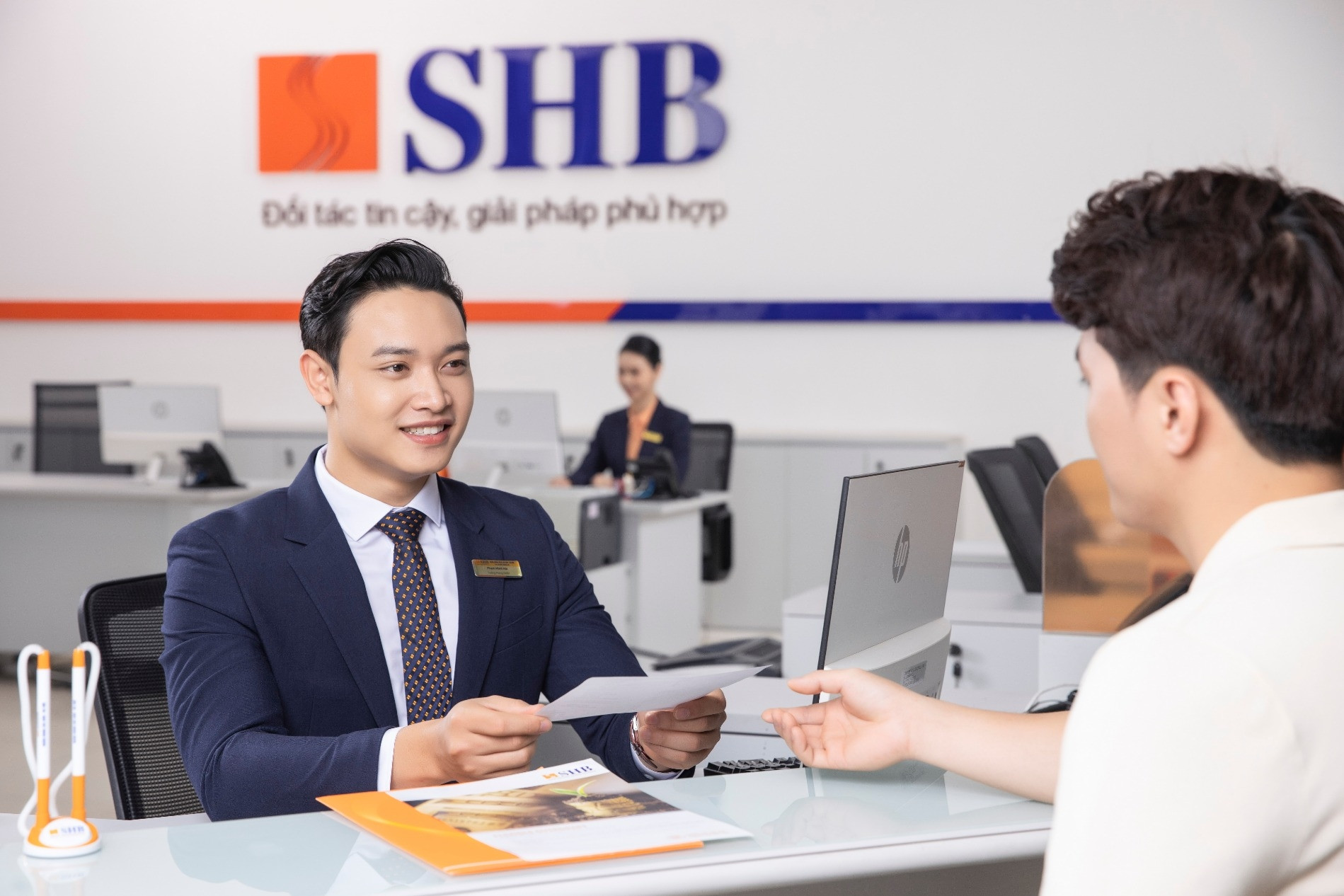 SHB công bố loạt chỉ số tăng trưởng tích cực