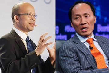 The Vietnamese billionaires in the US