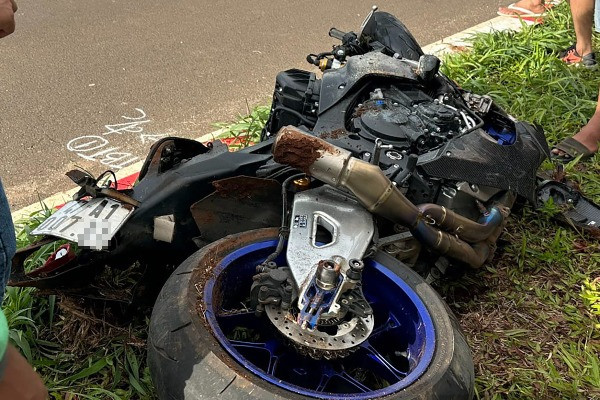 Vụ tai nạn ở Đắk Lắk: Thiếu niên tự ý lấy xe phân khối lớn để đi