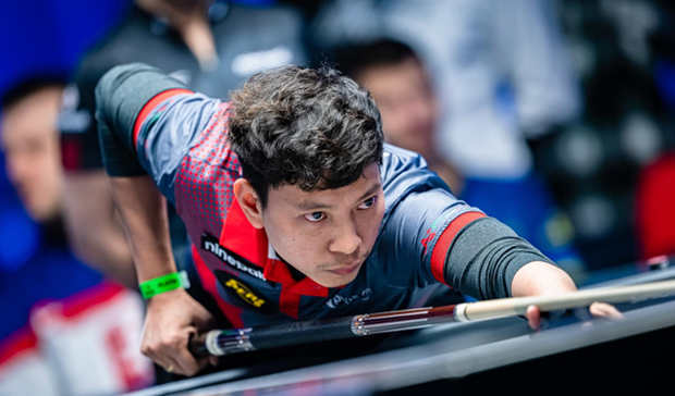 Asian Open Pool Championship comes to Hanoi hinh anh 1