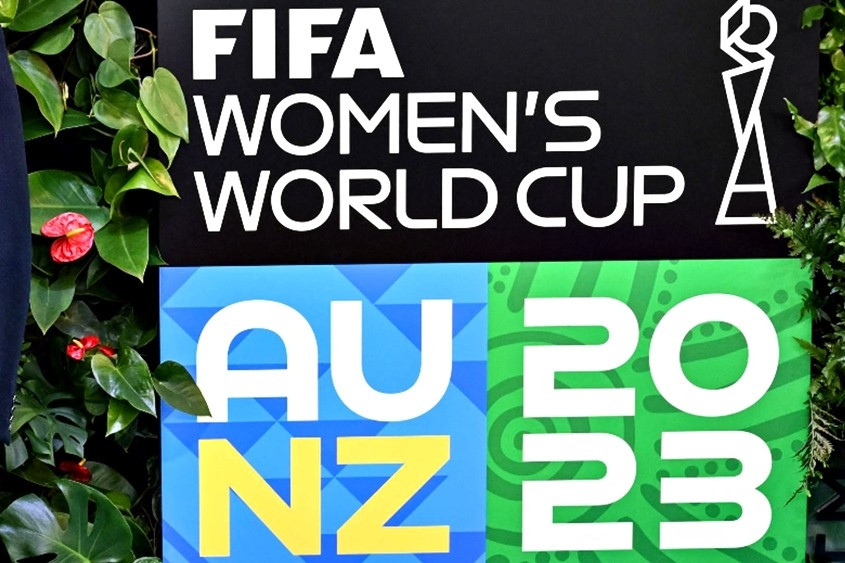 Bảng xếp hạng World Cup nữ 2023 mới nhất