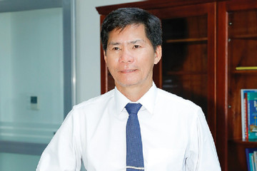 Buộc thôi việc Chủ tịch Công ty Xổ số kiến thiết Bình Thuận