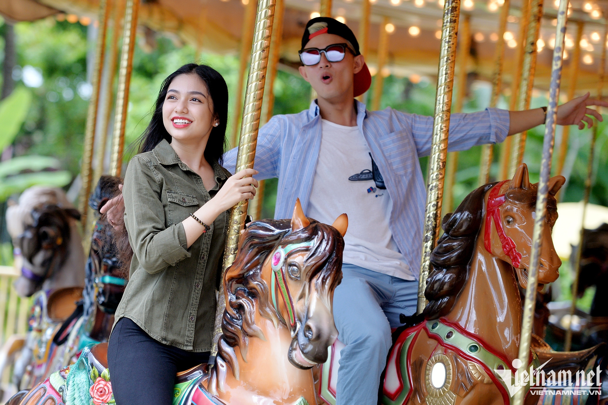 Đà Nẵng 'bùng nổ' với loạt lễ hội tận hưởng mùa hè