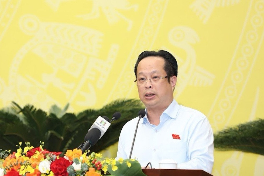 Hà Nội 'chốt' học phí năm học mới, cao nhất 300.000 đồng/tháng