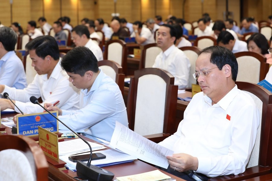 Hà Nội miễn phí sử dụng thư viện để khuyến khích, phát triển văn hoá đọc