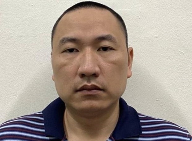 Man handed six-year prison term for anti-State propaganda hinh anh 1
