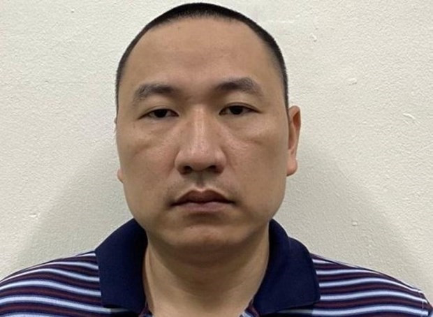 Man handed six-year prison term for anti-State propaganda hinh anh 1