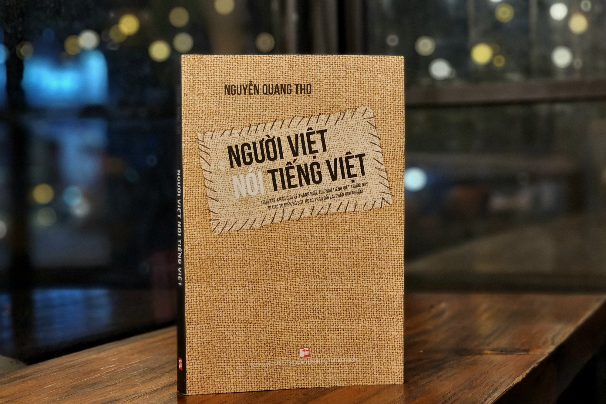 Người Việt nói tiếng Việt