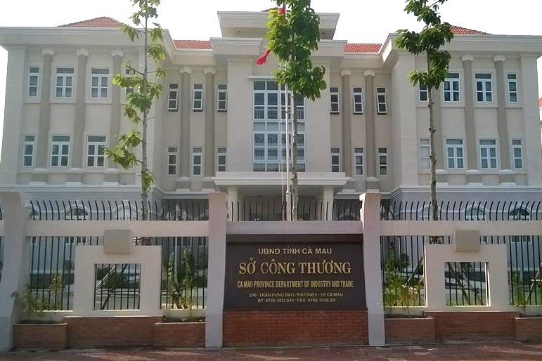 Nguyên Giám đốc Sở ở Cà Mau bị kỷ luật vì kê khai tài sản không trung thực
