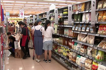Nguyên nhân đằng sau việc người dân Hàn Quốc đổ xô đi mua muối