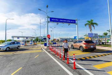 Quảng Nam quy hoạch đường sắt đô thị kết nối hai sân bay Chu Lai - Đà Nẵng