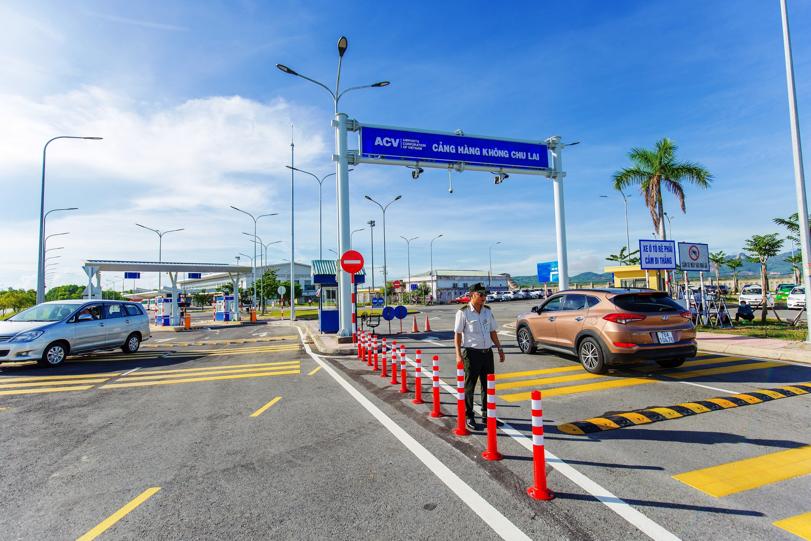 Quảng Nam quy hoạch đường sắt đô thị kết nối hai sân bay Chu Lai - Đà Nẵng