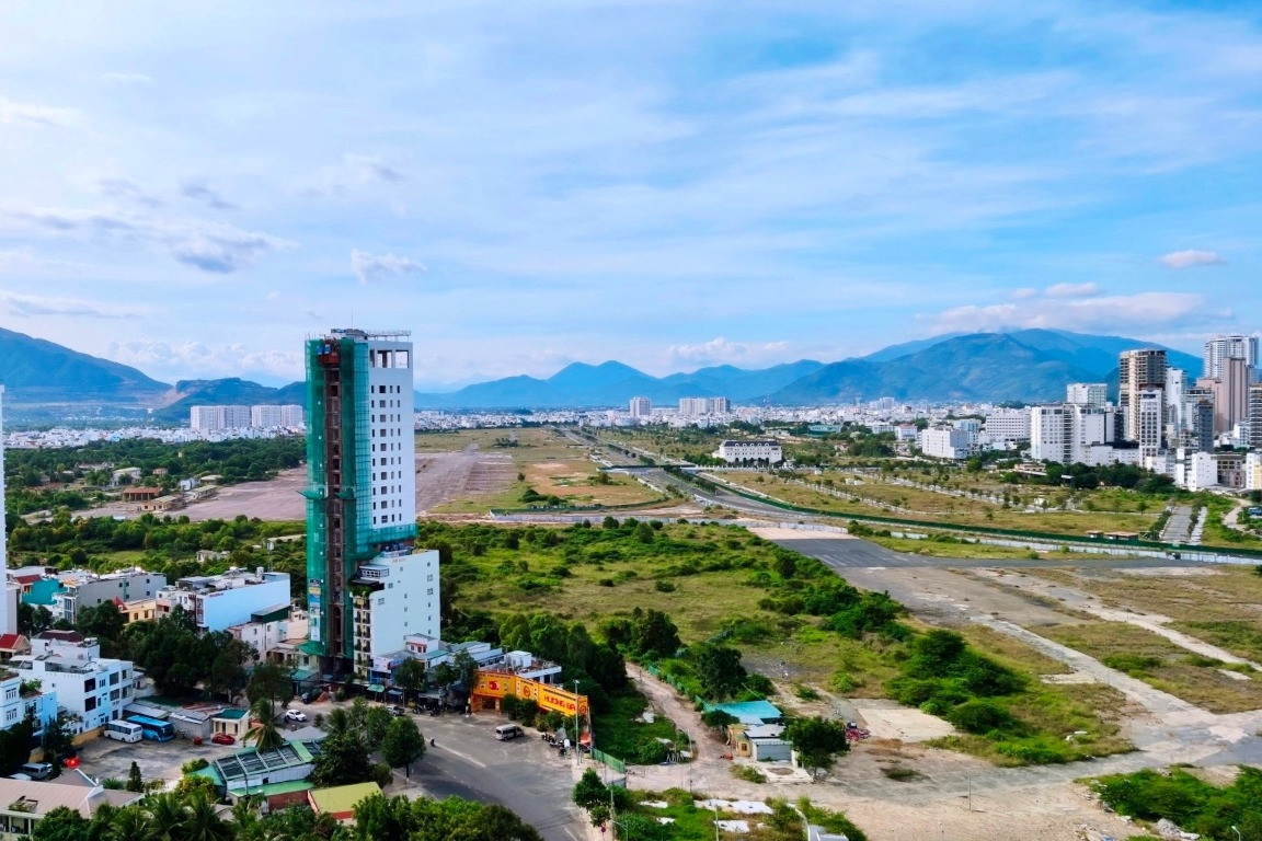 Quảng Ngãi báo cáo Thủ tướng gỡ khó dự án bất động sản